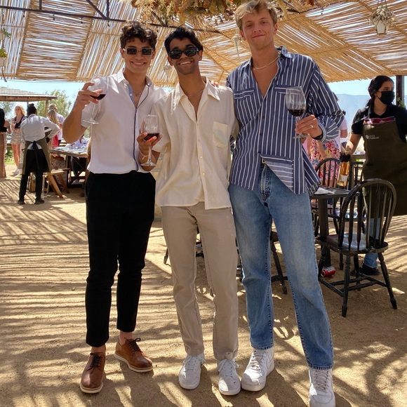 hugo boss W31 L32 light wash jeans - Picture 4 of 4